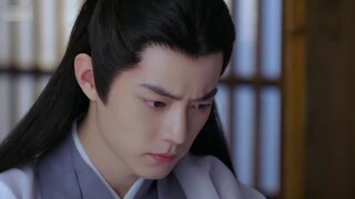 Three Shadows [พเนจร] ตอนที่ 9 [หัวใจที่เย่อหยิ่ง/ร่างกายที่เย่อหยิ่ง × เงาที่ปล้นสะดม/รกร้าง] เงาขอ