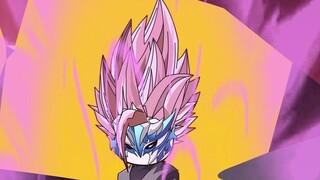 Traveling to the Dragon Ball World and Becoming Vegeta Episode 177