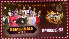 Laughter Chefs Season 2 Episode 52 | Laughter Chefs S02E52 Full Episode 720p Hindi | Movie Tech 3.0