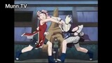 Naruto (Ep 42.5) Sakura vs Ino: Kết quả trận đấu #Naruto