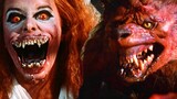 Every Fright Night Movie - Explored - An Insanely Brutal 80's Masterpiece That Still Stands Tall!