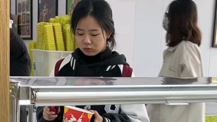 Apa yang dia pikirkan saat itu?