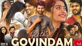 Geetha Govindam Movie Hindi dubbing