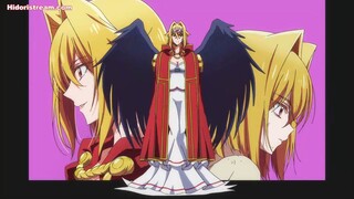 Yasei no Last Boss ga Arawareta! (A Wild Last Boss Appeared!) Episode 2 (Subtitle Indonesia)