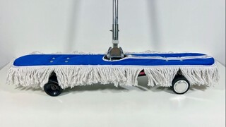 Mop Skateboard 2.0
