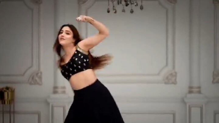 dance romantic vadio