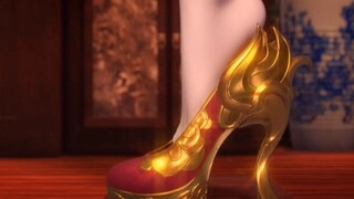 Xiao Yan made a lot of money this time