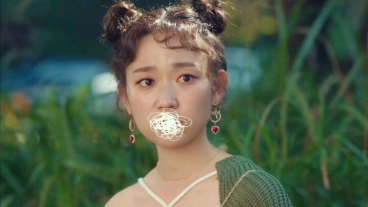 Fan-chasing requires caution: the sweet-voiced idol you adore reveals a whole other side in private!