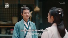 Cổ Tương Tư Khúc EP 9 [Sub Việt]