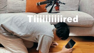 Kenapa sekarang semua yang berperan sebagai model terlihat seperti ini?