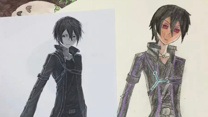 Mười năm trước, nếu tôi nhìn thấy bản thân mình bây giờ như thế này thì sẽ cảm thấy thế nào nhỉ…