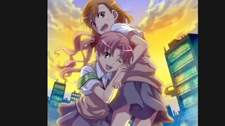 (Kurokoto) Misaka Mikoto confessed her love for Kuroko in the character song