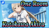 [One Room / Mùa 3] ED Sun And Rainbow| Kotokawa Akira (CV. Tomita Miyu)_C2