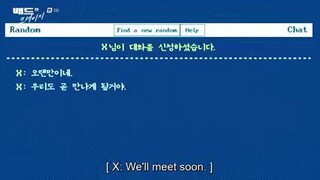 Bad & Crazy Ep9