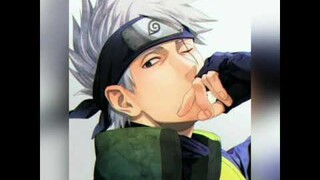 Kakashi Hatake Edit