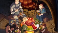 Dungeon Meshi – Mĩ Vị Hầm Ngục - Tập 6 [Việt sub]