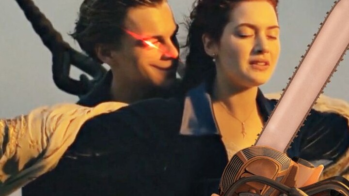 Titanic: The Fatal Painter