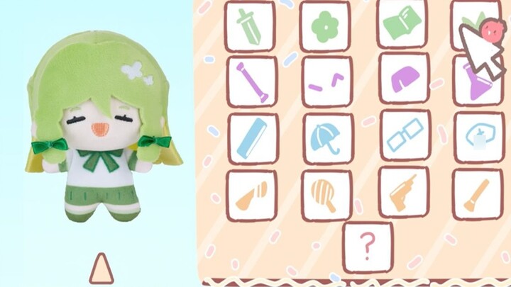 "MBTI in Wang Wei's poems has become a game?!"