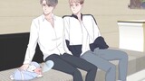 I Got You (2022) Episode 23 | BL Chinese Animation