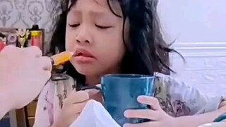 Akting nya Bagus