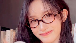 Li Rui's "Accendio" dance challenge