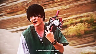 特摄比你想象中的更精彩