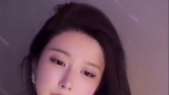 Rekaman layar tari Jangkar [Pohon Wang Xinen]