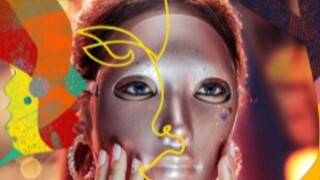 Mask Girl Eps 1