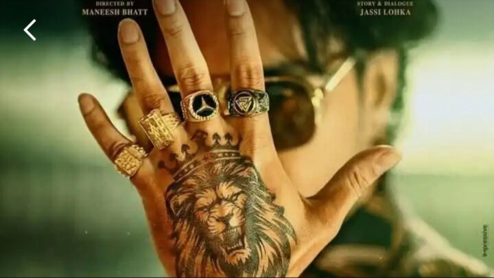 badnaam [punjabi] ful movie
