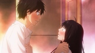 kimi ni todoke S2 Ep 09