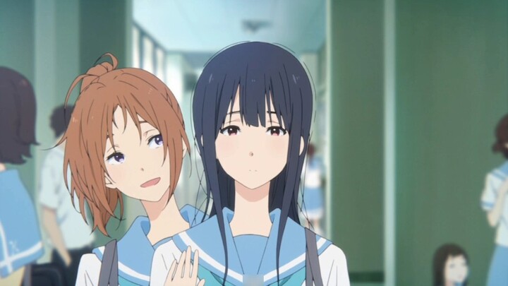 Ming was played with by Xia Ji for one minute