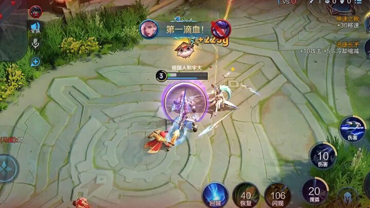 I’m dying to climb the ranks!