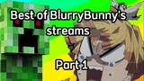[2021] another best moments in my Minecraft streams (part 1)