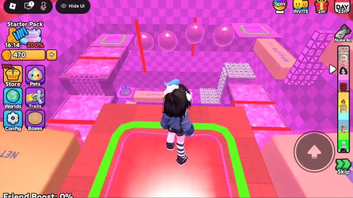 [ROBLOX] Main ASMR Tower #6