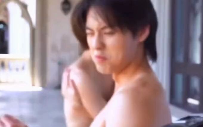 【BKPP】No one is forcing him, Marco, exercise hard