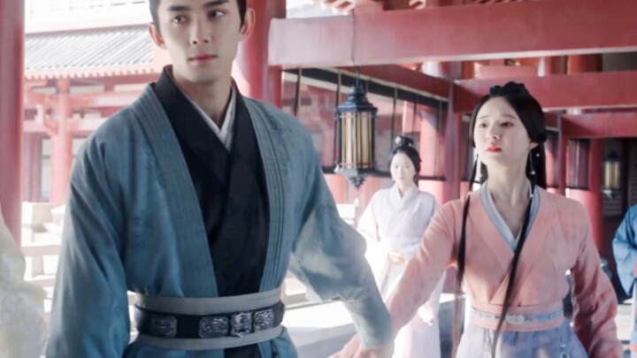 يا للهول! لحظة سحبه الكعكة وقدمها لها، انفجرت بالبكاء من الفرح! من يفهم هذا الشعور!