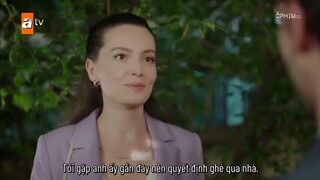 Ngọn lửa giữa chúng ta EP 3 [Sub Việt]