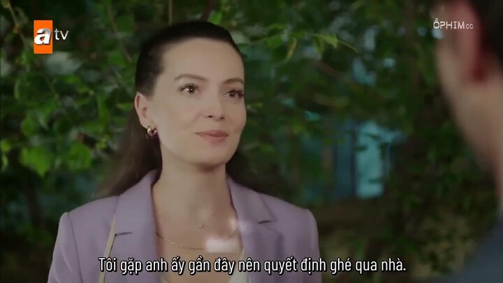 Ngọn lửa giữa chúng ta EP 3 [Sub Việt]