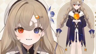 【live2d model display】Please...look at me