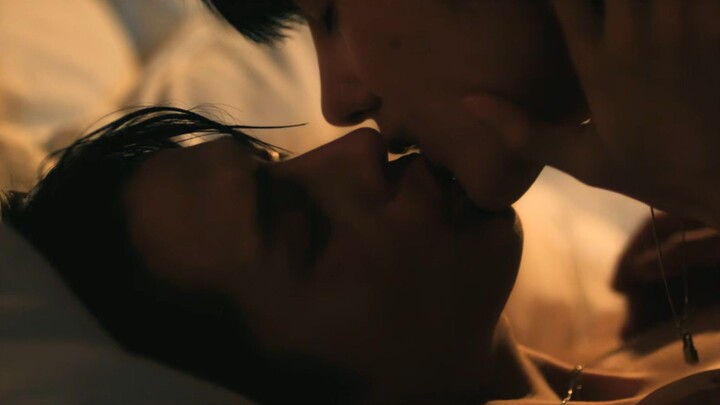 'Don’t Be Too Emotional' The Series Pilot Trailer