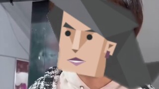 【mbti16p/All members】Street interview