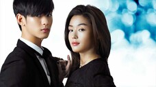 My Love From the Star #Kdrama