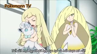 Pokemon Sun & Moon (Ep 46.4) #PokemonSun&Moon