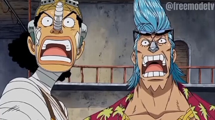 one piece