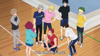 Bakuten!! - Tập 3 - 2021 - HD