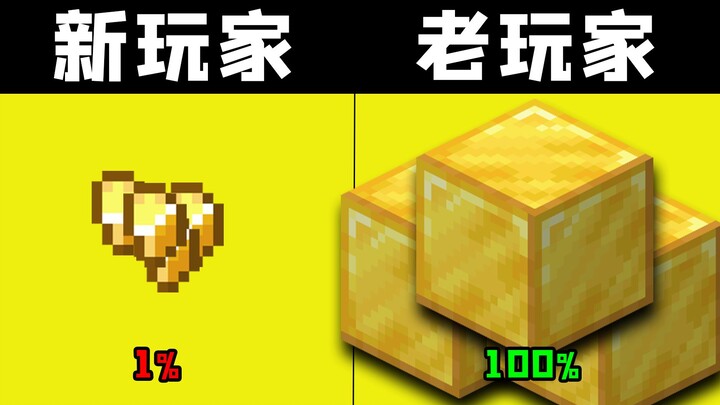 Minecraft: 5 Operasi Umum yang Mungkin Masih Kamu Lakukan Salah!