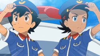 Pokémon Journey Episode 67 Spoilers and Episode 70~71 Updates: Is Xiaohao leaving the team? Pikachu 