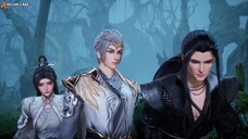 Against the Sky Supreme Episode 466 Subtitle Indonesia #donghua