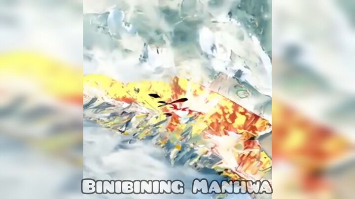 (2) Ang overpower devil god na nagkaron ng overpower disciples sa iba't ibang sulok ng mundo