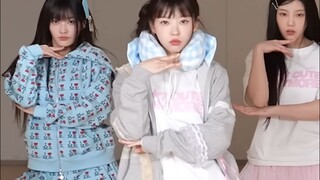 【illit】ตุ๊กตาตัวจริง! illit เพลงใหม่ 'ไม่น่ารักอีกต่อไป' สตูดิโอฝึกซ้อม ใครร้องท่อนไหน ดูกันเลย